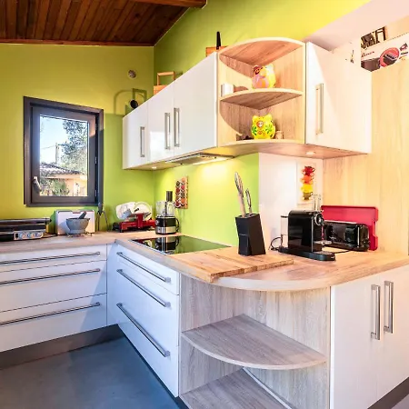 Villa Romana By Interhome