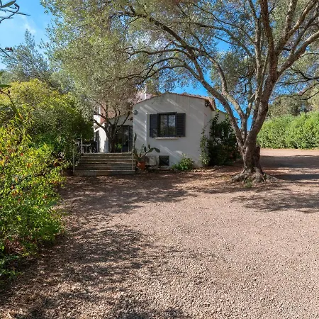 Villa Romana By Interhome *