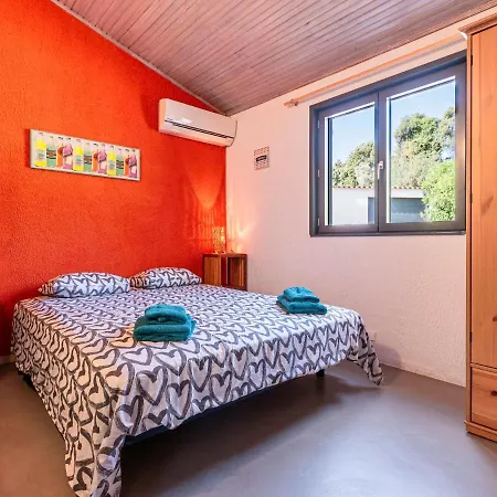 Romana By Interhome * Porto Vecchio