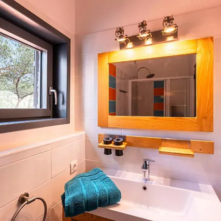 Villa Romana By Interhome Porto Vecchio