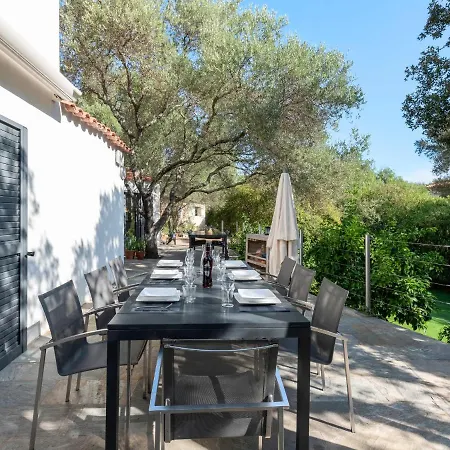 Romana By Interhome Villa