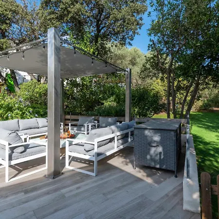 Romana By Interhome Villa Porto Vecchio