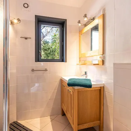 Villa Romana By Interhome Porto Vecchio