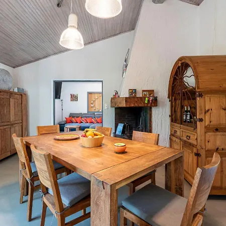 Romana By Interhome Villa *