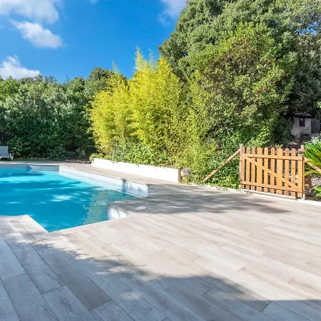 Romana By Interhome Villa