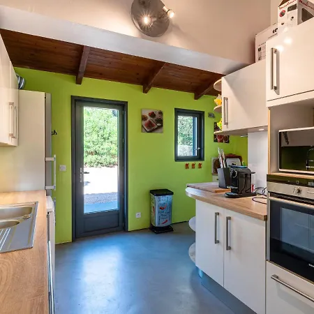 Romana By Interhome Porto-Vecchio (Corsica)