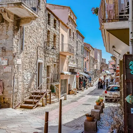 Romana By Interhome Villa