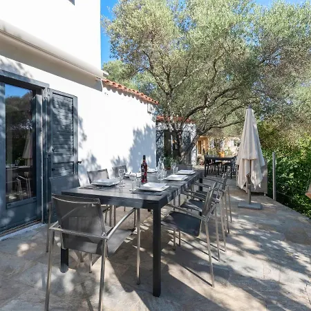 Romana By Interhome Porto-Vecchio (Corsica)