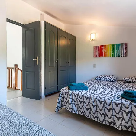 Villa Romana By Interhome *