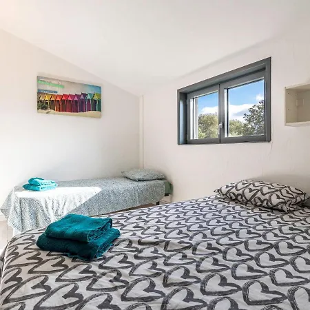 Romana By Interhome