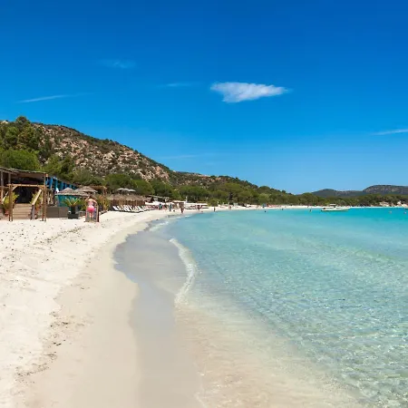 Villa Romana By Interhome Porto-Vecchio (Corsica)