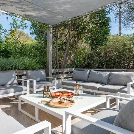 Villa Romana By Interhome Porto-Vecchio (Corsica)