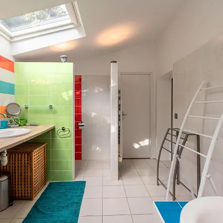 Villa Romana By Interhome Porto-Vecchio (Corsica)