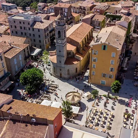 Romana By Interhome * Porto-Vecchio (Corsica)