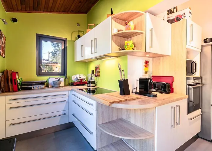 Villa Romana By Interhome