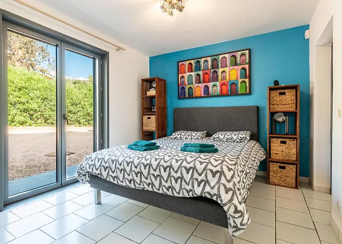 Romana By Interhome Villa