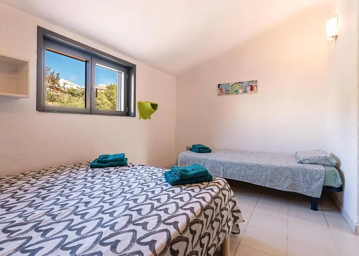 Romana By Interhome Villa