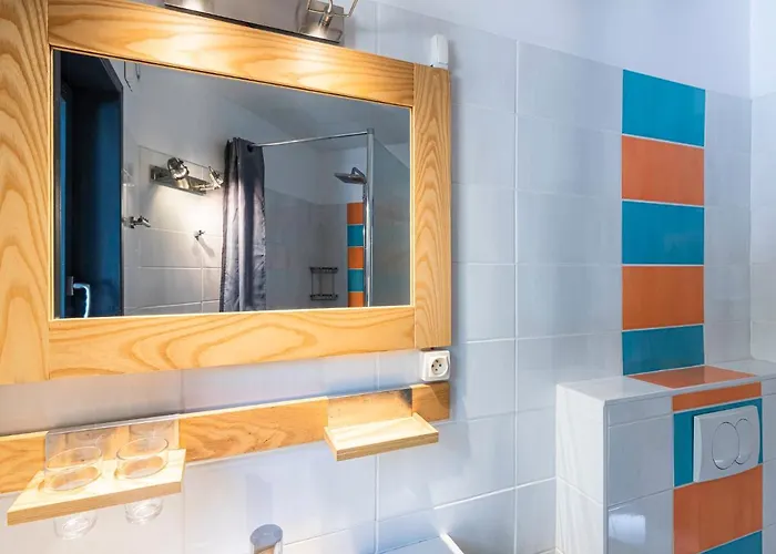 Romana By Interhome Villa *