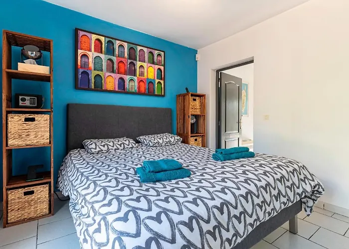 Romana By Interhome Porto-Vecchio (Corsica)