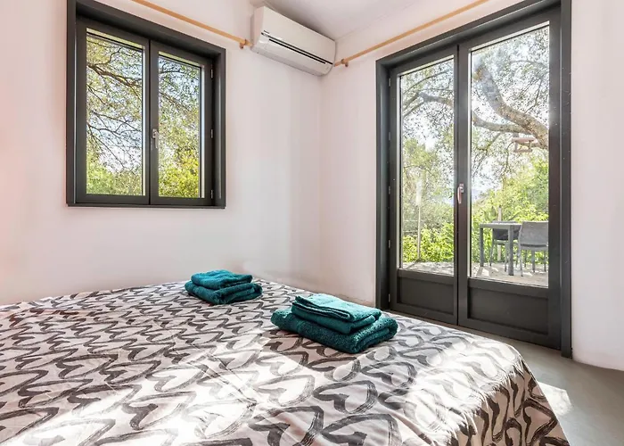 Villa Romana By Interhome *