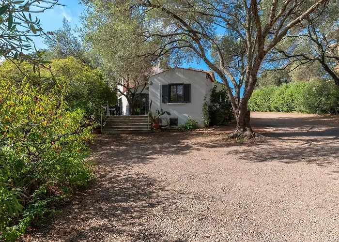 Villa Romana By Interhome *