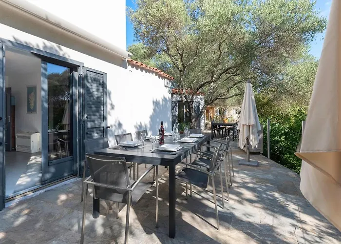 Romana By Interhome Porto-Vecchio (Corsica)