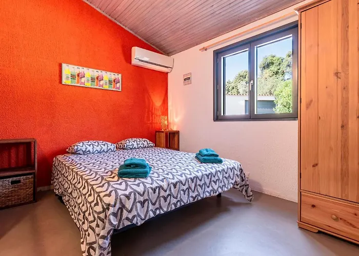 Romana By Interhome * Porto-Vecchio (Corsica)