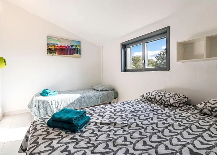 Romana By Interhome