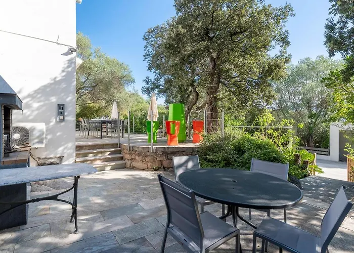 Romana By Interhome Villa *