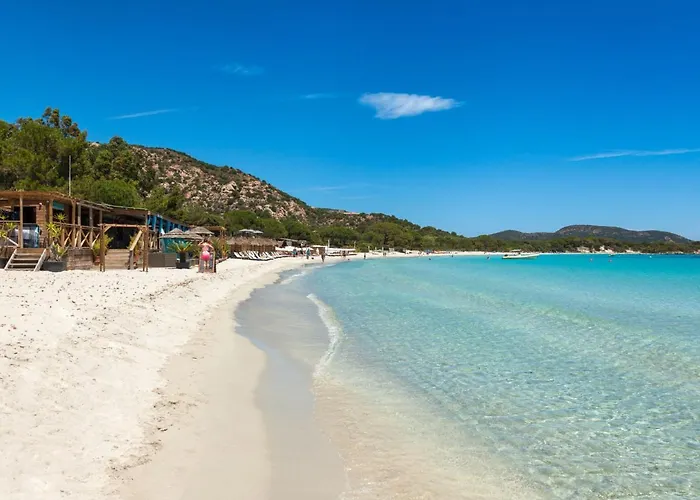 Villa Romana By Interhome Porto-Vecchio (Corsica)