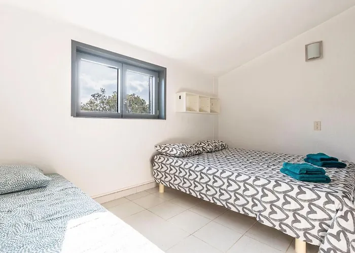 Romana By Interhome Villa *