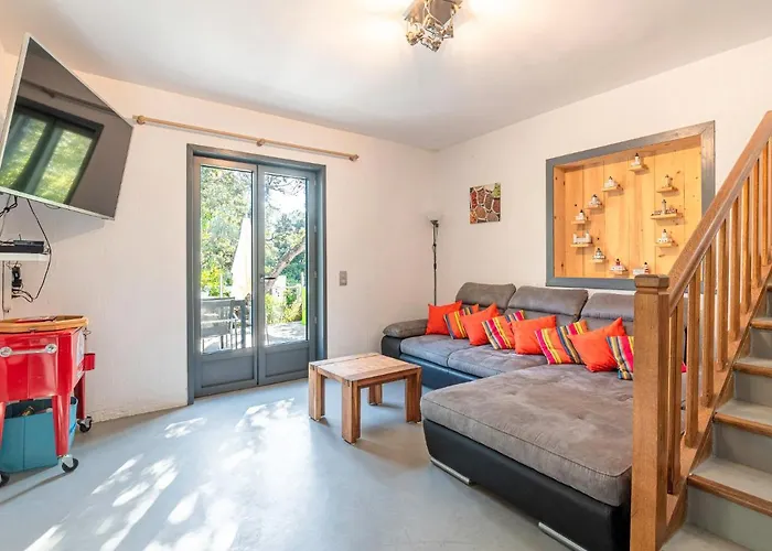 Romana By Interhome
