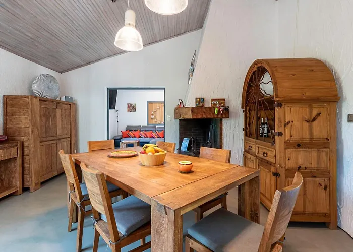 Romana By Interhome Villa *