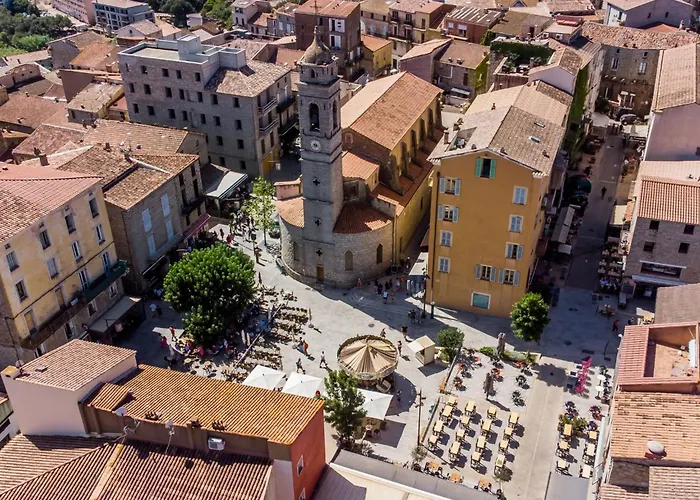 Romana By Interhome * Porto-Vecchio (Corsica)